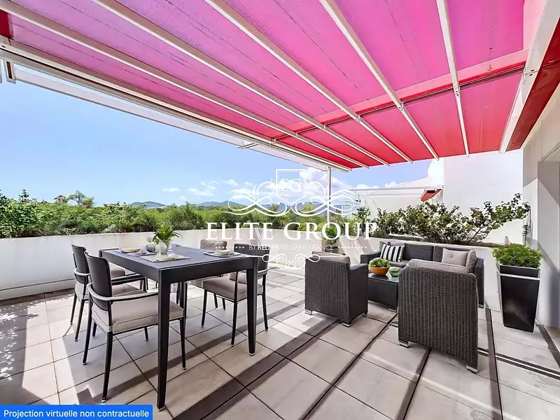 Appartement, 100 m²