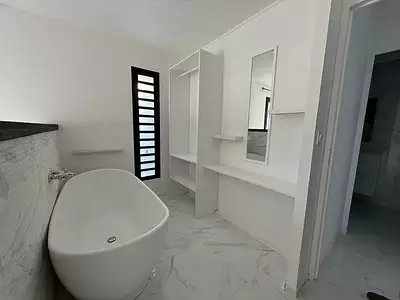 Maison, 98,9 m²