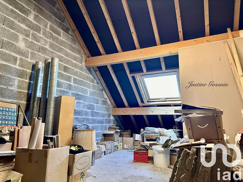 Maison, 117 m²