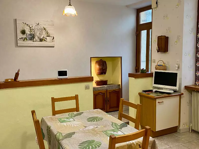 Maison, 140 m²
