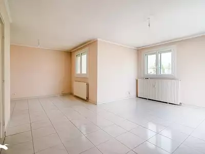 Appartement, 102 m²