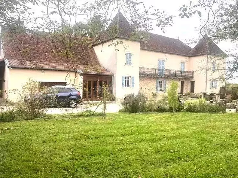 Maison, 252 m²