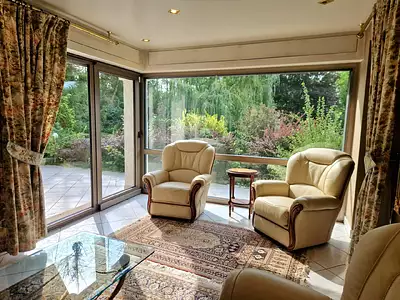 Maison, 172 m²