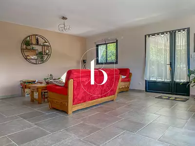Maison, 115 m²