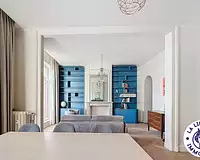 Appartement, 72,95 m²