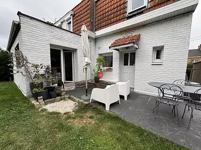 Maison, 150 m²