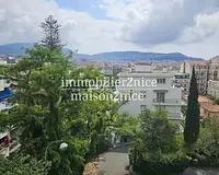 Appartement, 58,61 m²