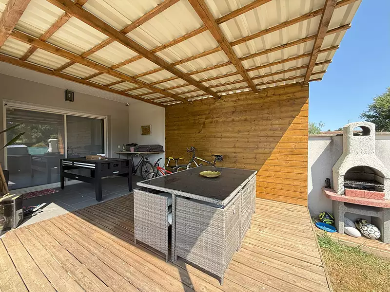 Maison, 80 m²