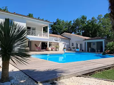 Maison, 350 m²