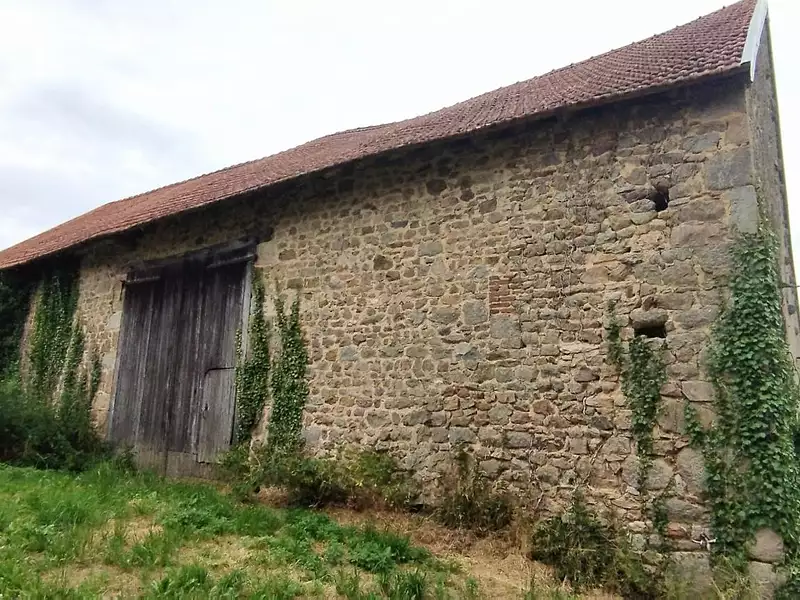 Maison, 73 m²