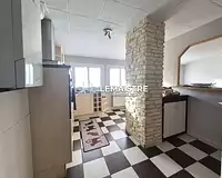 Appartement, 64,66 m²