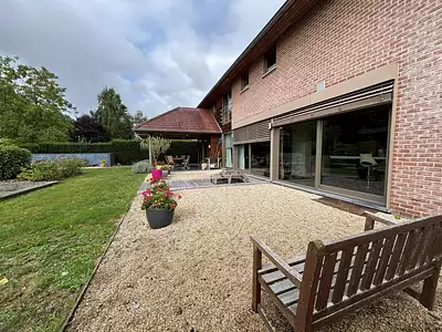 Maison, 272 m²