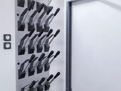 Appartement, 165 m²