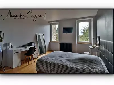 Maison, 307 m²