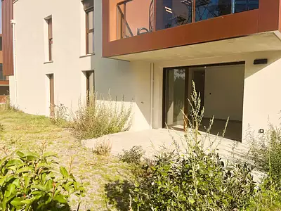 Appartement, 84,36 m²