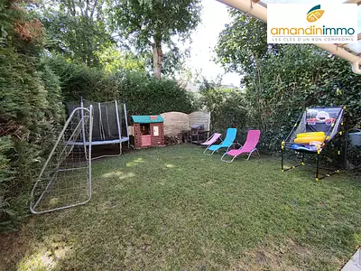 Maison, 86 m²