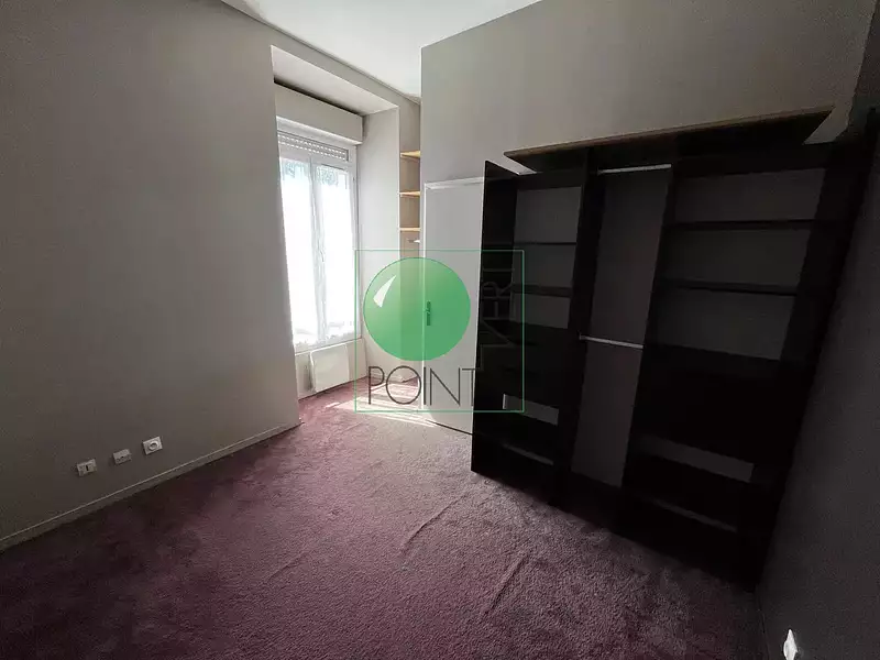 Appartement, 48,15 m²