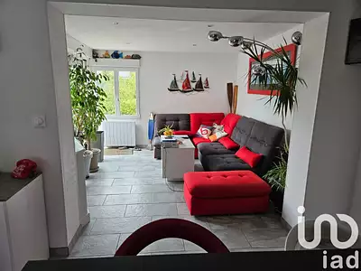 Maison, 70 m²