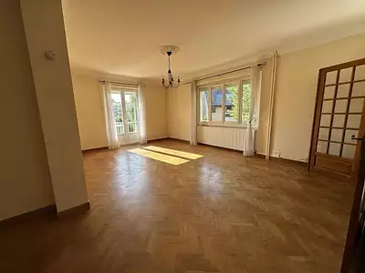 Maison, 181 m²