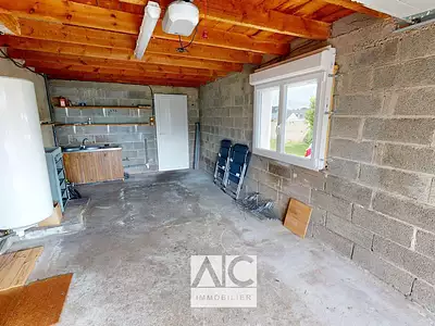 Maison, 100 m²