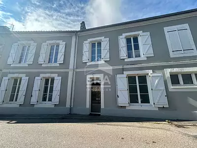 Maison, 139 m²