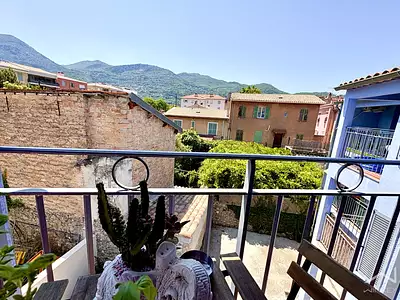 Appartement, 38,74 m²