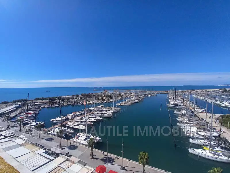 Appartement, 103 m²