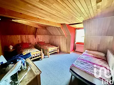 Maison, 150 m²