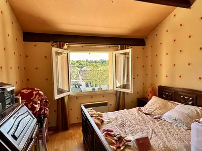 Maison, 95 m²