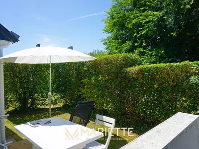 Appartement, 56 m²