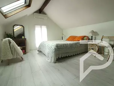 Maison, 62 m²
