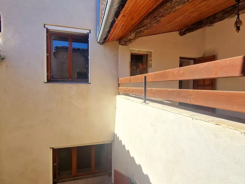 Maison, 200 m²