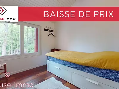 Maison, 95 m²