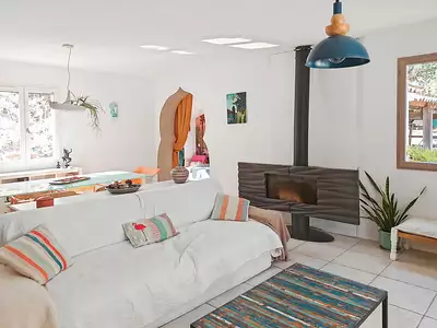 Maison, 120 m²