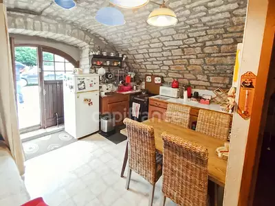 Maison, 78 m²