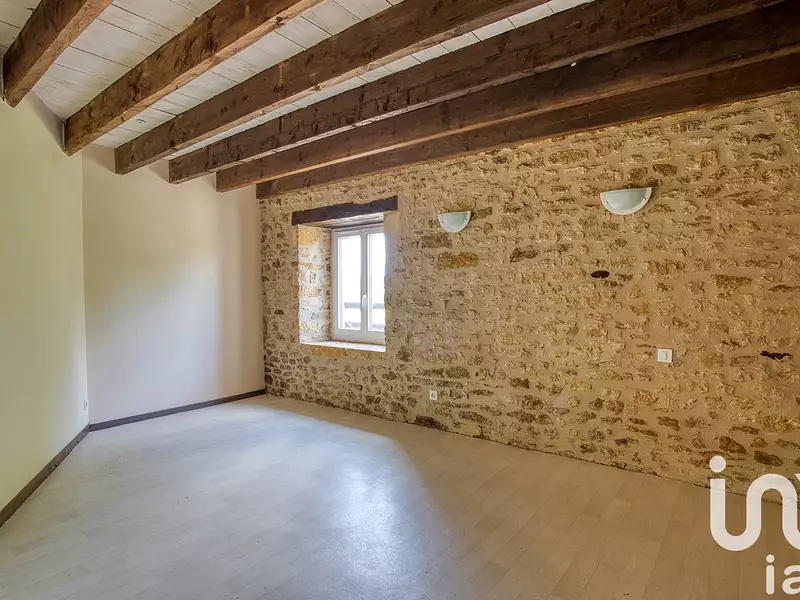 Appartement, 77 m²