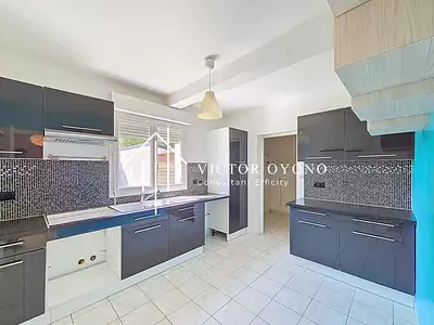 Maison, 121 m²