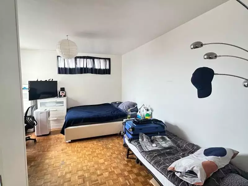 Appartement, 28 m²