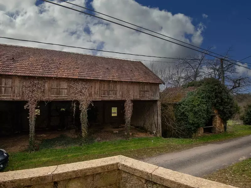 Maison, 140 m²