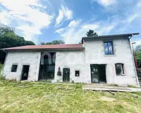 Maison, 259,5 m²