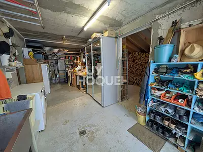 Maison, 115 m²