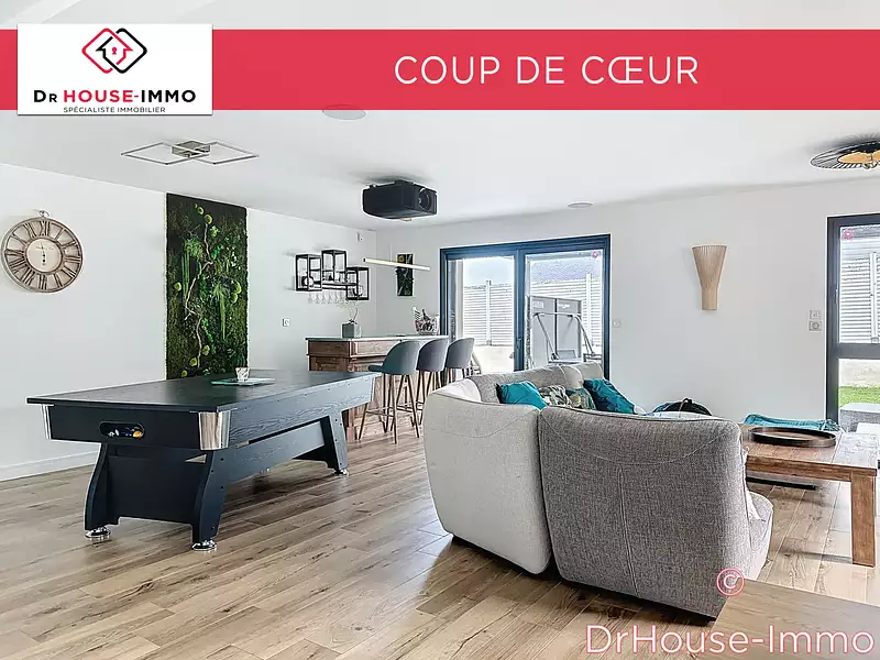 Maison, 228 m²