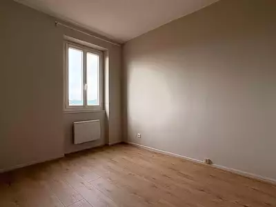 Appartement, 35 m²
