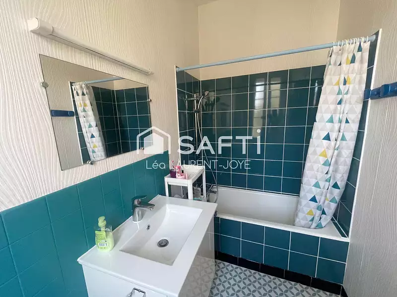 Maison, 117 m²