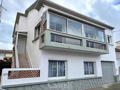 Appartement, 73,17 m²