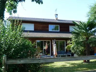 Maison, 157,93 m²
