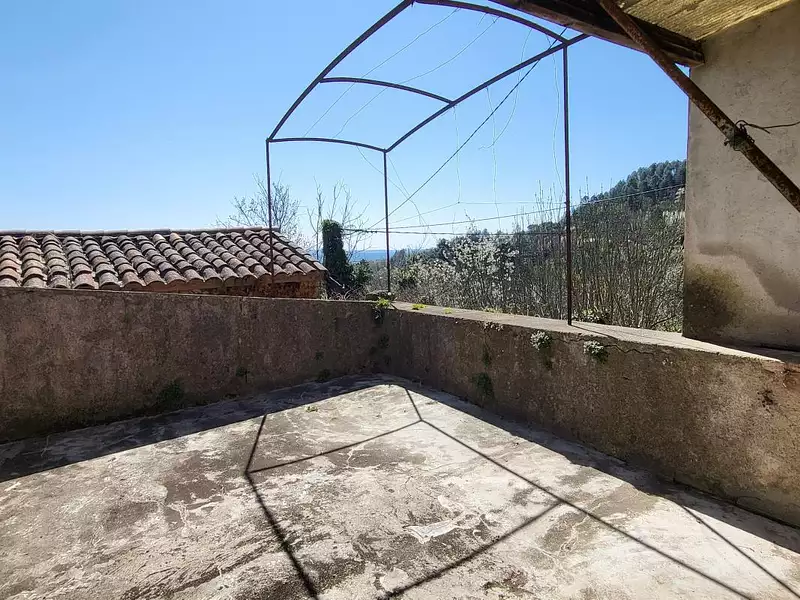 Maison, 132 m²