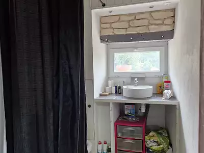 Maison, 80 m²