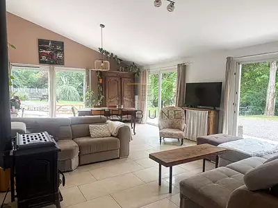 Maison, 160 m²