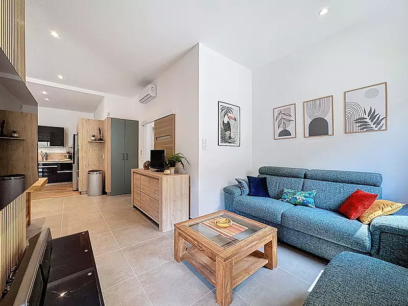 Appartement, 79 m²
